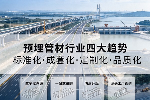 永年行业发展趋势总结