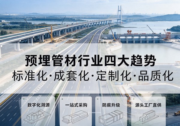 永年行业发展趋势总结